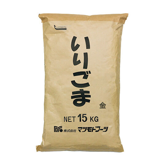 金煎胡麻 15kg