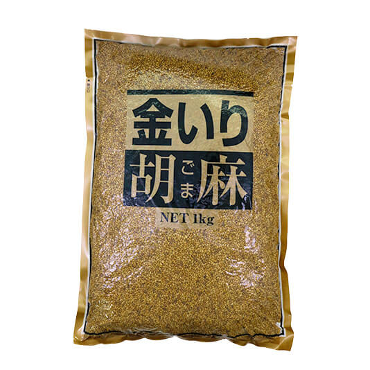 金煎胡麻 1kg