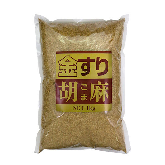 金すり胡麻 1kg